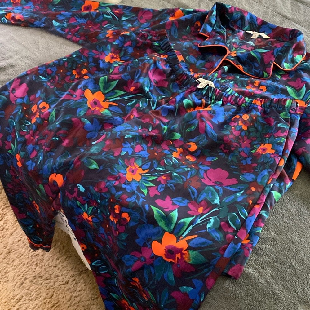 Longe or sleepset Woman’s XL